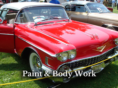 paint-and-body-work
