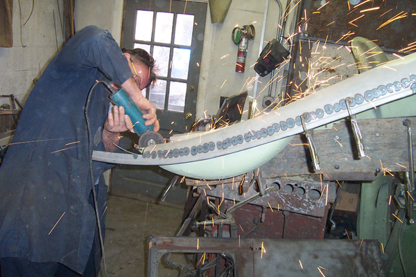 grinding-fabrication